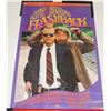 Image 1 : #733  VINTAGE MOVIE POSTER FLASHBACK 41X27 1990