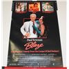 Image 1 : #743 VINTAGE MOVIE POSTER BLAZE 40X26 1989