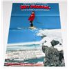 Image 1 : #748 VINTAGE MOVIE POSTER SKI PATROL 40X27 1990