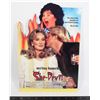 Image 1 : #754  CULT MOVIE DISPLAY SHE-DEVIL ROSEANNE BARR