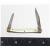 Image 1 : #774 241 WESTERN BOLDER COLORADO USA POCKET KNIFE