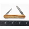 Image 1 : #784 WORN WENGER TAHARAA SWITZERLAND POCKETKNIFE