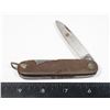 Image 1 : #785 DUTCH ARMY AMEFA POCKET KNIFE 1900'S
