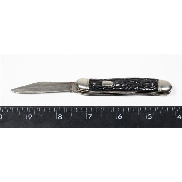 #787 RICHARDS SHEFFIELD ENGLAND POCKET KNIFE