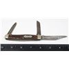Image 1 : #788 KEEN KUTTER HAND FORGED POCKET KNIFE