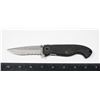 Image 1 : #790 SMITH & WESSON SPECIAL TACTICAL FOLDING KNIFE