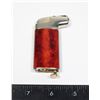 Image 1 : #820 VINTAGE LIGHTER UNUSUAL DESIGN  RESTORATION