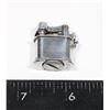 #821  ANTIQUE AUER MINIATURE LIGHTER NOVELTY