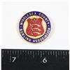 Image 1 : #855 MIDDLESEC COUNTY BOWLING ASSOCIATION PIN