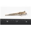 Image 1 : #859  HICKOK USA FISHING ROD TIE CLIP MENS FASHION