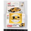 Image 1 : #877 8GB USB AUTODRIVE LAMBORGHINI FLASH DRIVE