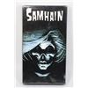Image 1 : #880 VHS TAPE SAM HAIN EVILIV9 2000 EVILIVE RECORD