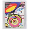 Image 1 : #881 DVD TAKASHI MURAKAMI 1996-2002 ARTIST W/