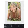 Image 1 : #882 BRITNEY SPEARS 2000 CALENDAR CARD S'MORZ