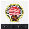 Image 1 : #904 NHL COCA-COLA CLASSIC JACKET PATCH