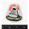 Image 1 : #909 MERCURY 4 GRISSOM LIBERTY BELL 7 NASA PATCH