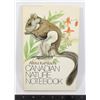 Image 1 : #913 CANADIAN NATURE NOTEBOOK HARDCOVER BOOK