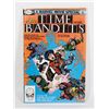 Image 1 : #939 MARVEL MOVIE SPECIAL TIME BANDITS COMIC 1982