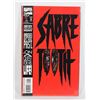 Image 1 : #943 MARVEL COMICS SABRE TOOTH #1  AUGUST 1993
