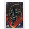 #950 MARVEL COMICS ALIEN #4 2021