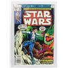 Image 1 : #960 MARVEL COMICS STAR WARS #10 APRIL 1978