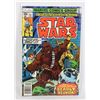 Image 1 : #962 MARVEL COMICS STAR WARS #13 1978 NEWSSTAND