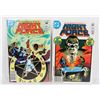Image 1 : #981 DC DETECTIVE COMICS NIGHT FORCE #1-#2 1982