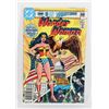 Image 1 : #982 DC DETECTIVE COMICS WONDER WOMAN #272 1980