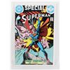 #985 DC DETECTIVE COMICS SUPERMAN SPECIAL #1 1983