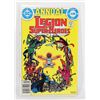 Image 1 : #986 DC COMICS ANNUAL LEGION OF SUPER-HEROS #1