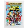 #987 DC COMICS  LEGION OF SUPER-HEROS #300 1983