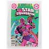 Image 1 : #988 DC COMICS ANNUAL ALL-STAR SQUADRON #1 1982