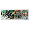#989 DC DETECTIVE COMICS GREEN ARROW #1-#4 1983