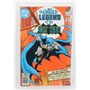 Image 1 : #993 DC COMICS UNTOLD LEGEND OF THE BATMAN #3 1980