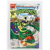 #1002 EASTMAN AND LAIRD'S TMNT #18 MARCH 1991