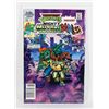 Image 1 : #1003 TEENAGE MUTANT NINJA TURTLES PRESENT #2 1992