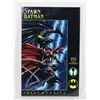 1006  1006 IMAGE COMICS SPAWN BATMAN 1994