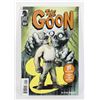 Image 1 : #1012 DARK HORSE COMICS THE GOON 25 CENT EDITION