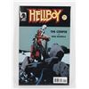 Image 1 : #1015 DARK HORSE COMICS HELLBOY THE CORPSE #1 2004