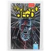 Image 1 : #1016 AIRCEL COMICS THE WALKING DEAD #1 ZOMBIE