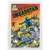 Image 1 : #1018 EPIC COMICS DREADSTAR #1 NOVEMBER 1982