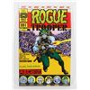 Image 1 : #1020 QUALITY COMICS ROGUE TROOPER #1 OCT 1986