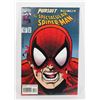 Image 1 : #1028 MARVEL COMICS SPECTACULAR SPIDER-MAN #211