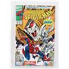 Image 1 : #1029 MARVEL COMICS WEB OF SPIDER-MAN #93 1992