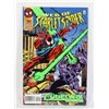 Image 1 : #1030 MARVEL COMICS  WEB OF SCARLET SPIDER #2 1995