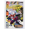 Image 1 : #1032 MARVEL AMAZING SPIDER-MAN ANNUAL #24 1990