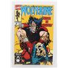 Image 1 : #1042 MARVEL COMICS WOLVERINE #38 APRIL 1991