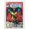 Image 1 : #1044 MARVEL COMICS WOLVERINE #67 MARCH 1993