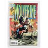 #1045 MARVEL COMICS WOLVERINE #77 JANUARY 1997