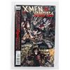 Image 1 : #1048 X-MEN VS VAMPIRES CURSE OF THE MUTANTS #2